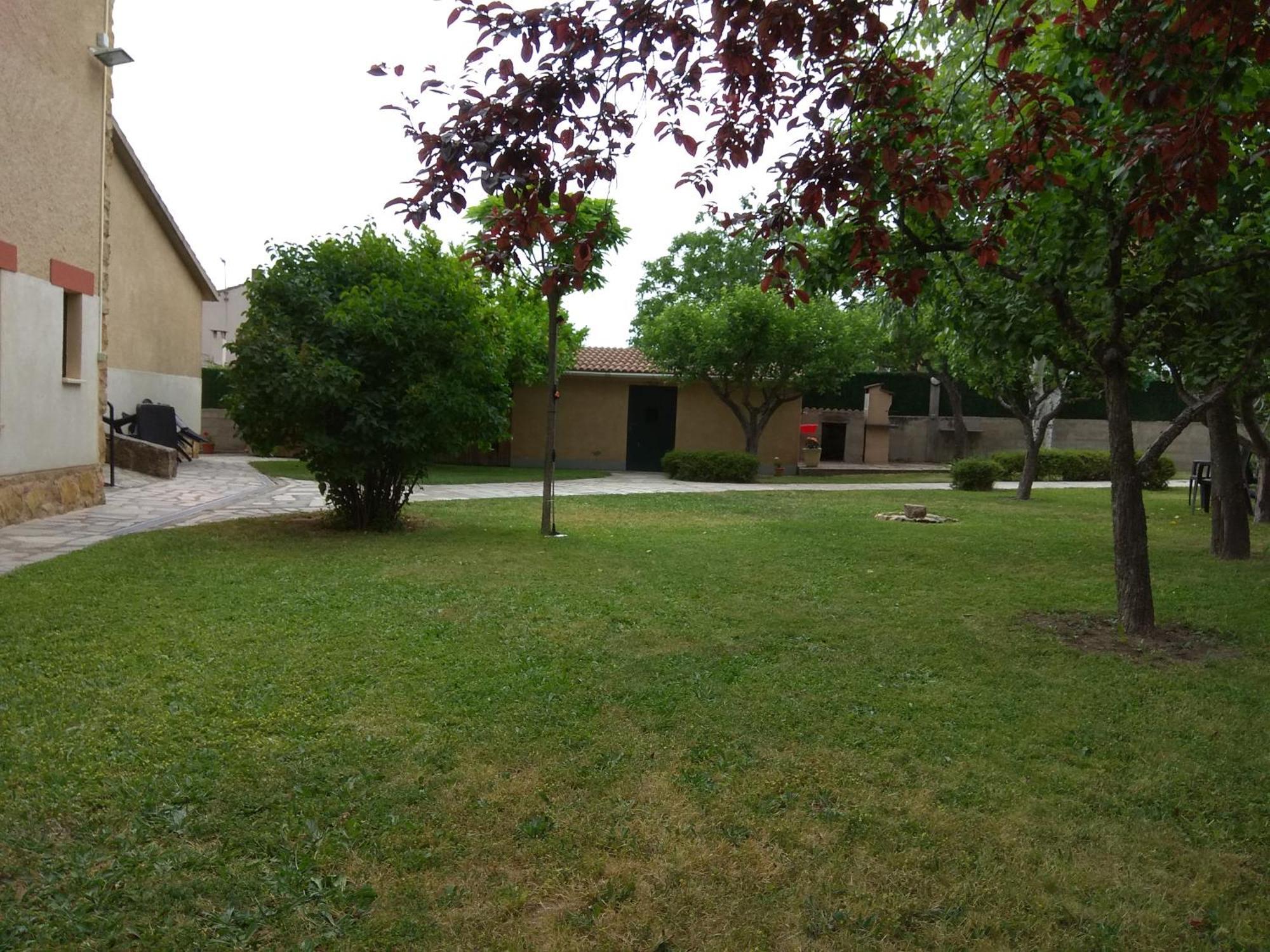Casa Rural Las Tuyas En Segovia Паласуэлос-де-Эресма Экстерьер фото