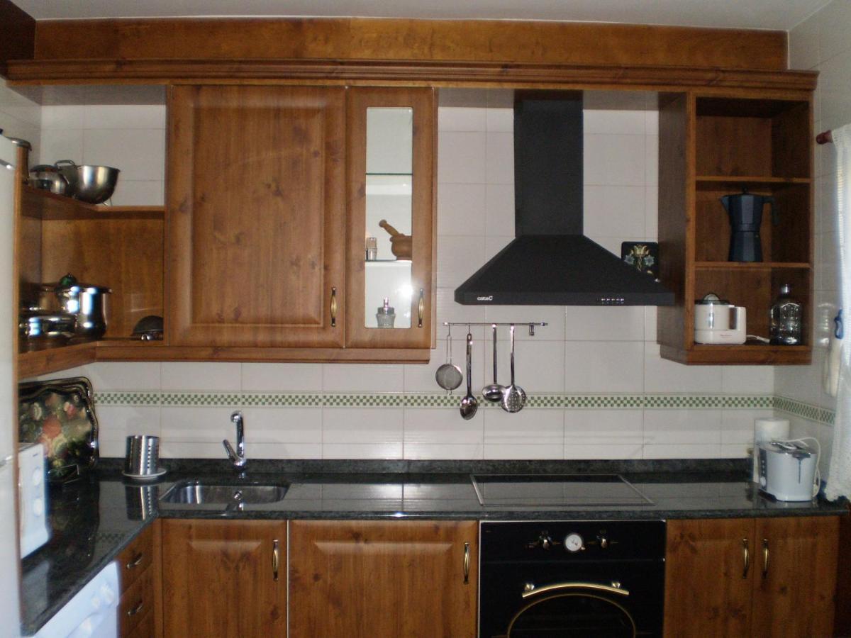 Casa Rural Las Tuyas En Segovia Паласуэлос-де-Эресма Экстерьер фото