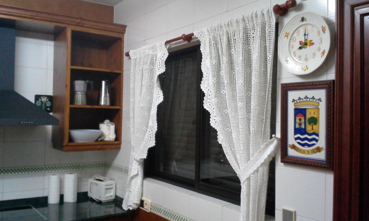 Casa Rural Las Tuyas En Segovia Паласуэлос-де-Эресма Экстерьер фото